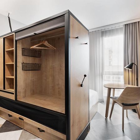 Stay Kooook Geneva City - Online Check In New Opening Zewnętrze zdjęcie