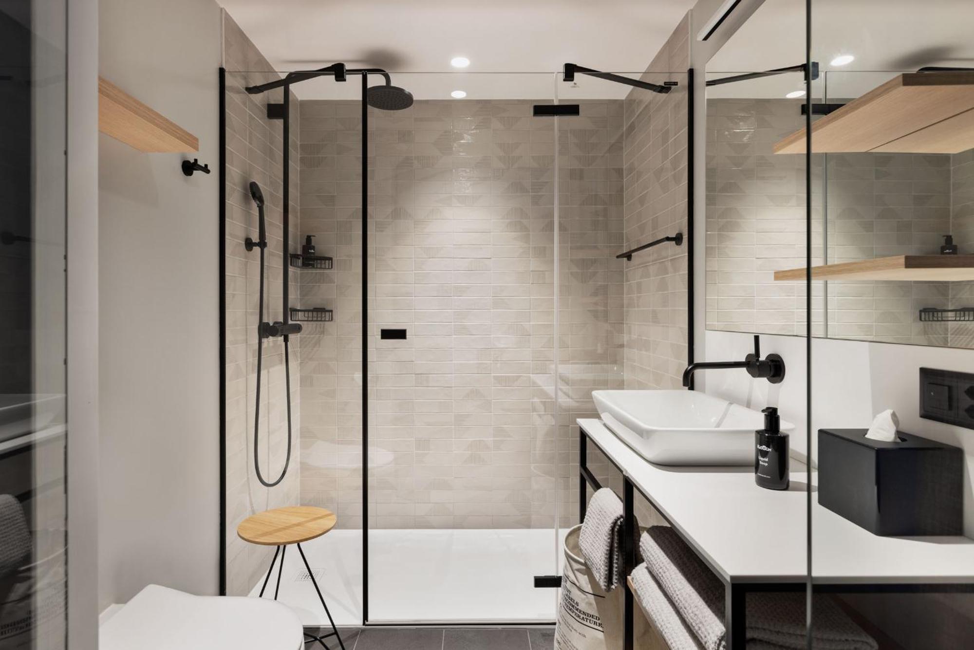 Stay Kooook Geneva City - Online Check In New Opening Zewnętrze zdjęcie