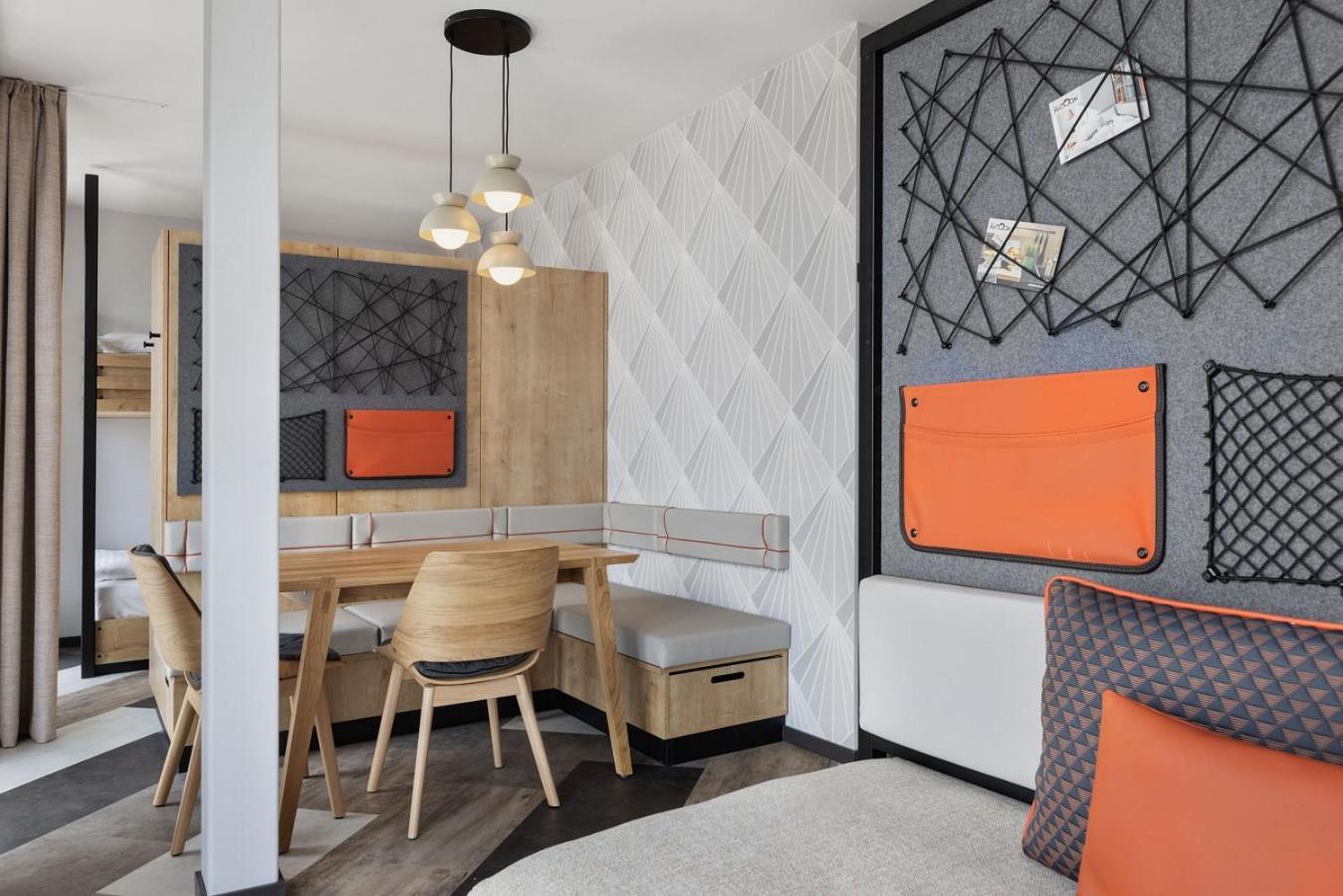 Stay Kooook Geneva City - Online Check In New Opening Pokój zdjęcie