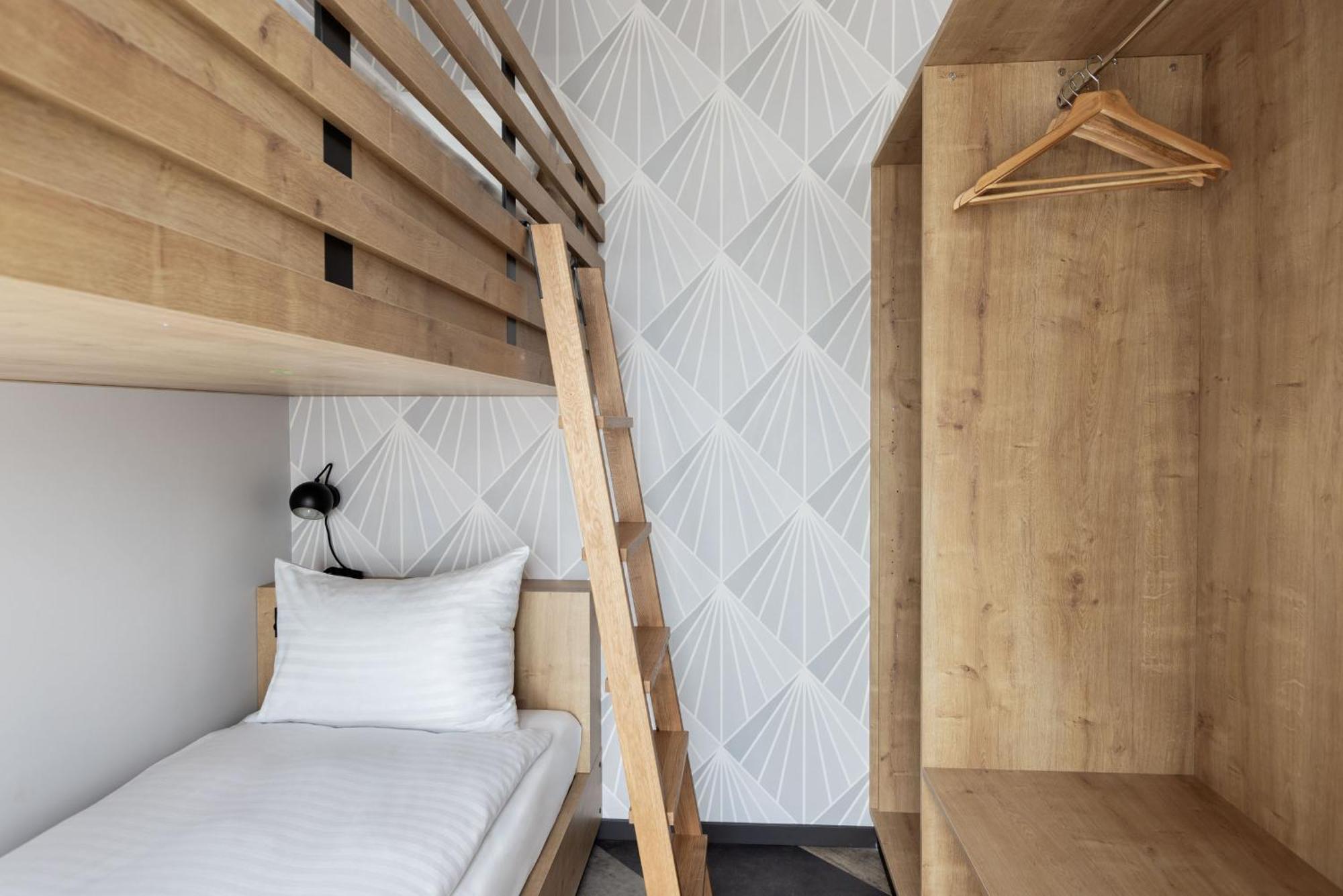 Stay Kooook Geneva City - Online Check In New Opening Pokój zdjęcie