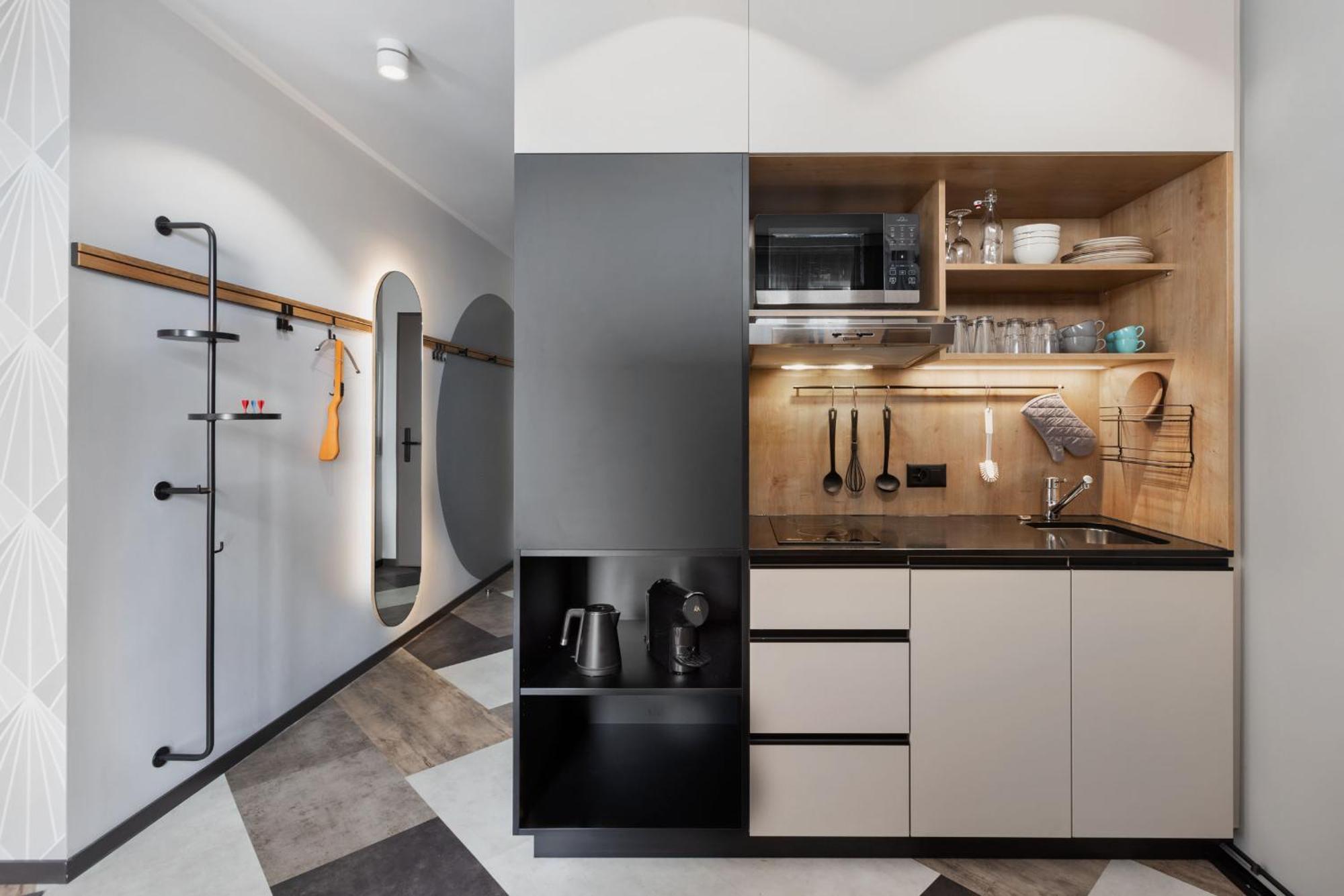 Stay Kooook Geneva City - Online Check In New Opening Zewnętrze zdjęcie