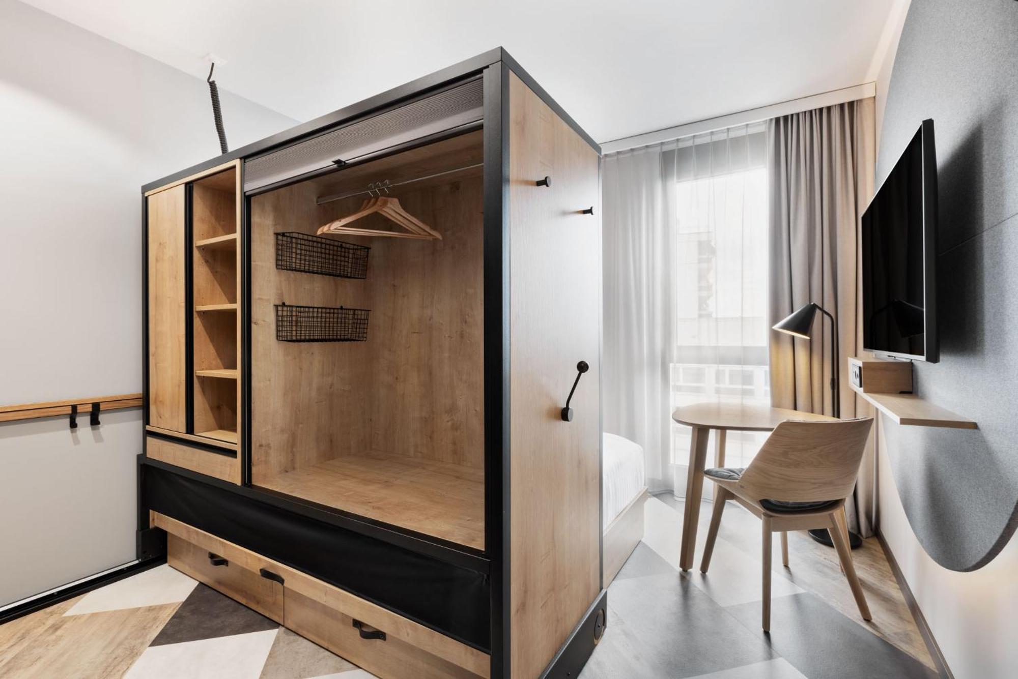 Stay Kooook Geneva City - Online Check In New Opening Zewnętrze zdjęcie