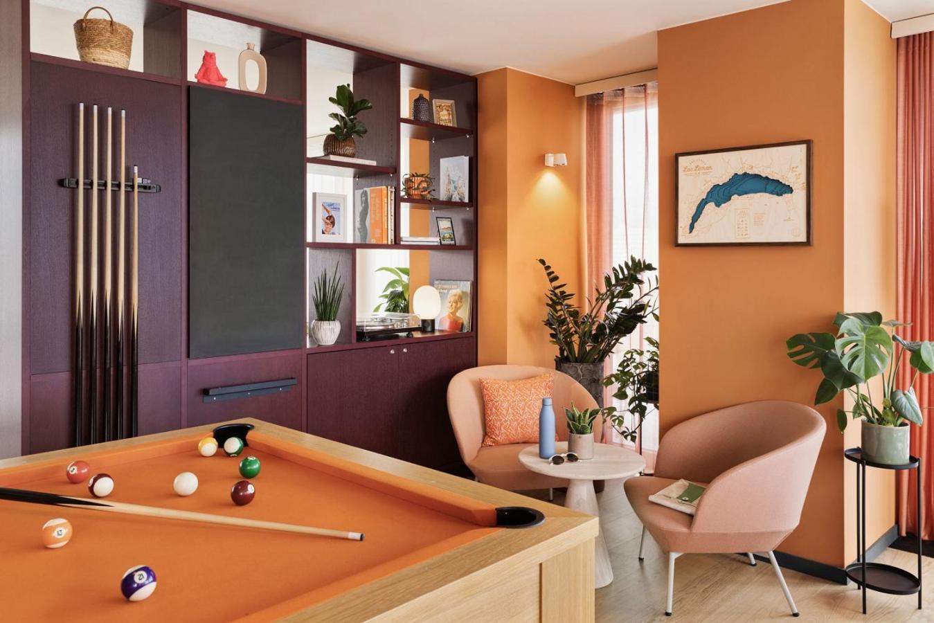 Stay Kooook Geneva City - Online Check In New Opening Zewnętrze zdjęcie