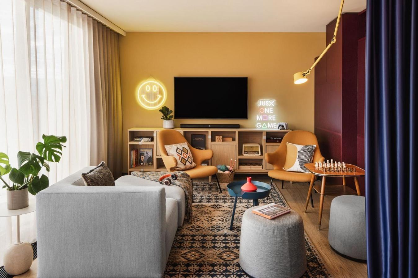 Stay Kooook Geneva City - Online Check In New Opening Zewnętrze zdjęcie